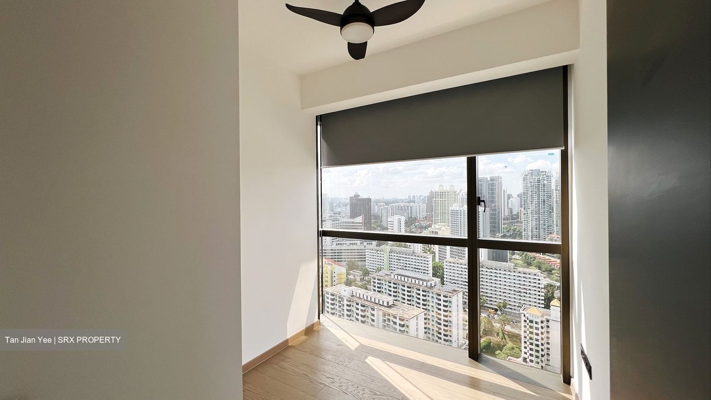 The Landmark (D3), Condominium #538722571